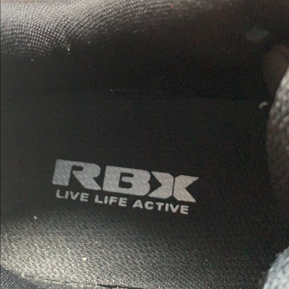 Mens RBX sneakers - Picture 5 of 8
